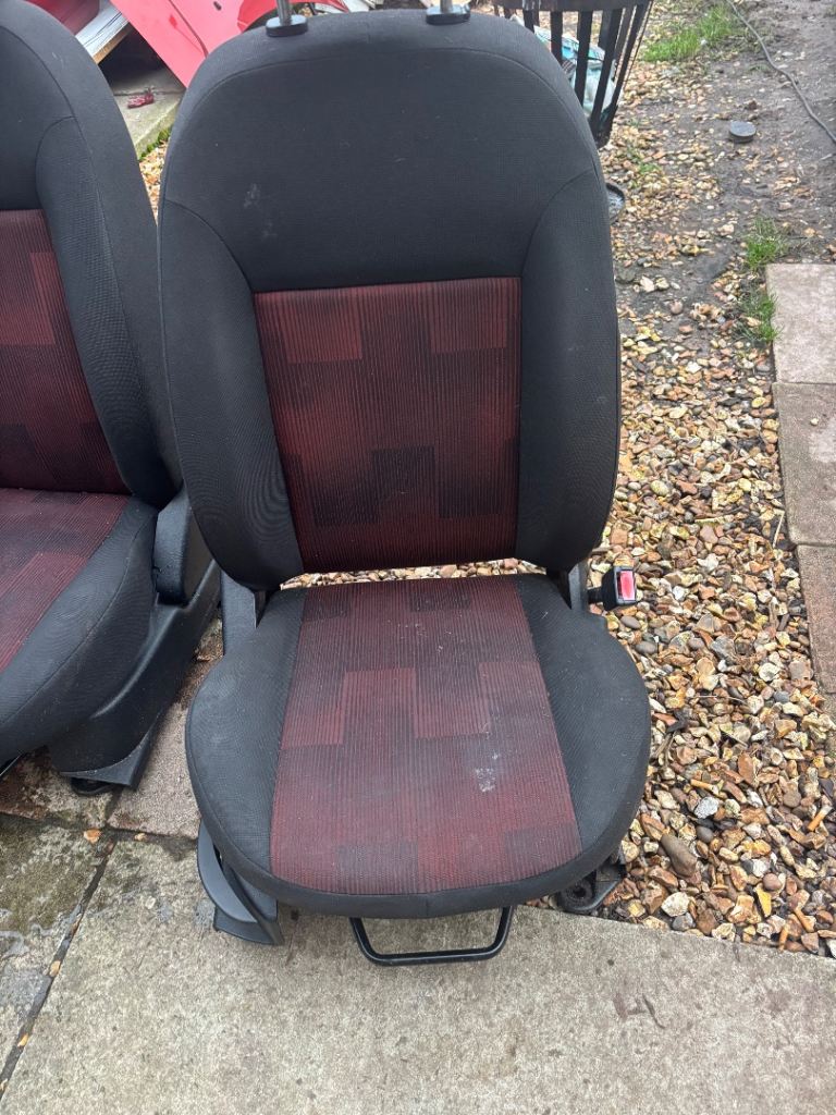 Ford fiesta zetec 1.4 petrol car parts 