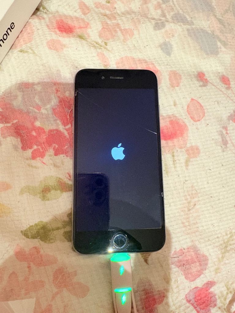 Apple iphone 6
