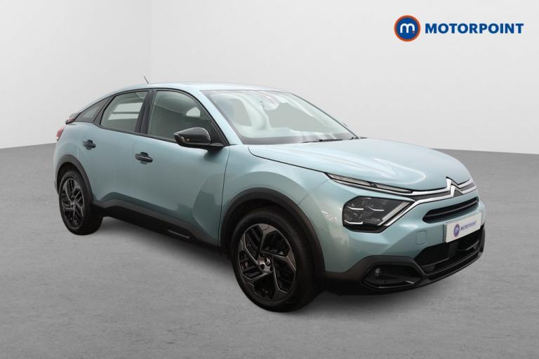 2023 Citroen C4 1.2 PureTech You 5dr HATCHBACK PETROL Manual