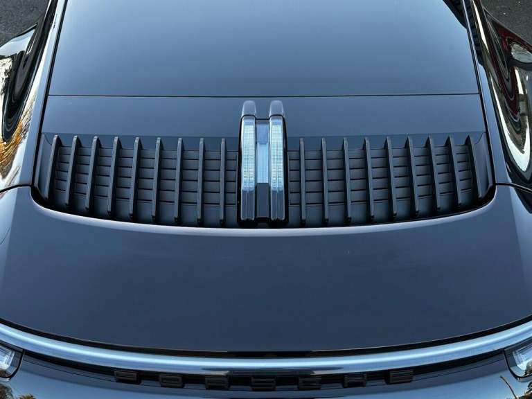 2024 Porsche 911 GTS 2dr PDK COUPE PETROL Automatic