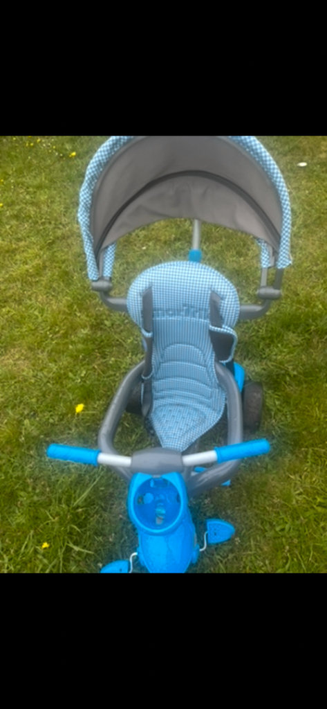 X2 trikes 