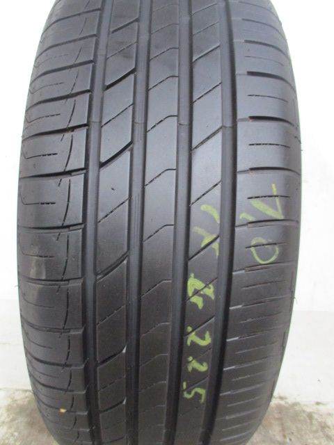 G225 1X 205/55/16 91V ROADEX RX MOTION H12 1X7MM TREAD DOT 3822 NO PUNCTURE REPAIRS