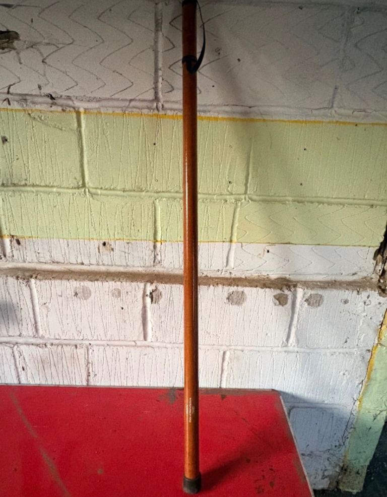 Mills rod telescopic 7m+ fibreglass telegraph pole
