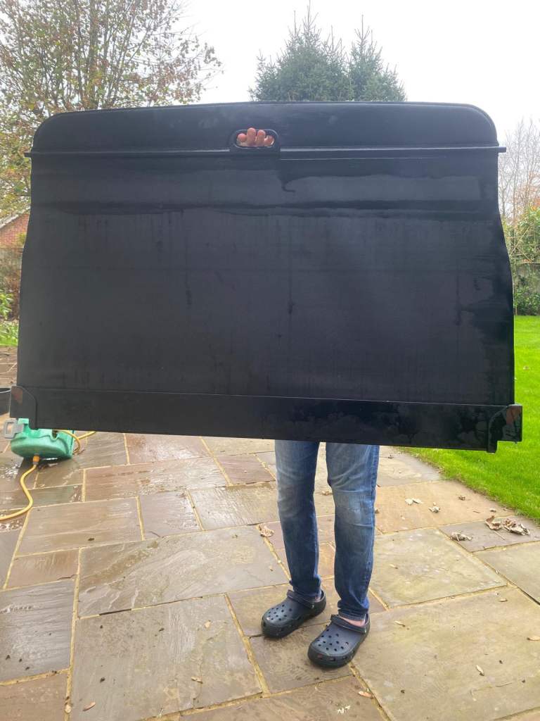 BMW X5 Tonneau for sale 