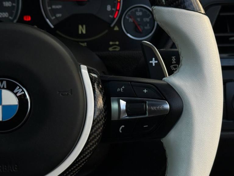 2015 BMW M4 3.0 BiTurbo Coupe 2dr Petrol DCT Euro 6 (s/s) (431 ps) Coupe Petrol Automatic