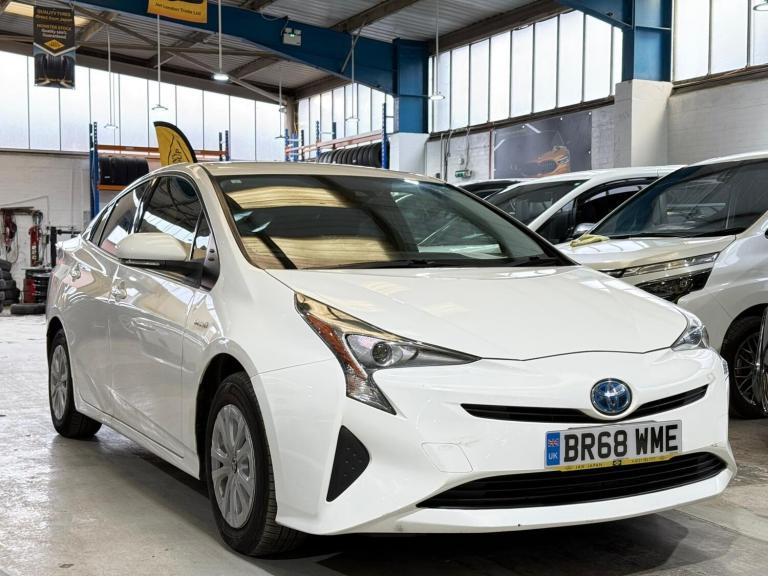 2019 Toyota Prius 1790 Hybrid