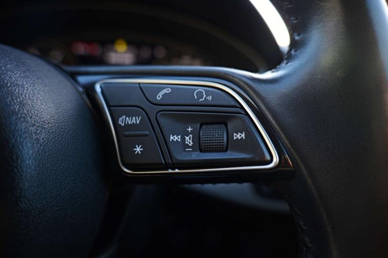 2018 Audi A4 2.0 A4 Sport Ultra TDI 5dr Estate Diesel Manual