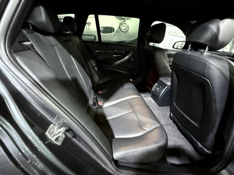 2016 BMW 3 Series 3.0 335d M Sport Touring Auto xDrive Euro 6 (s/s) 5dr ESTATE Diesel Automatic