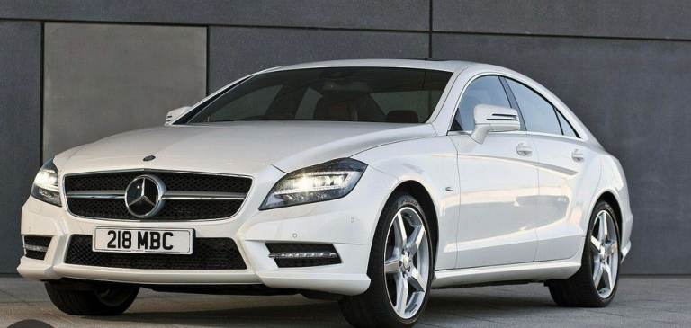Looking for a Audi a7 3.0 tdi or a mercedes cls / eclass 350 up to 7.5k for right car