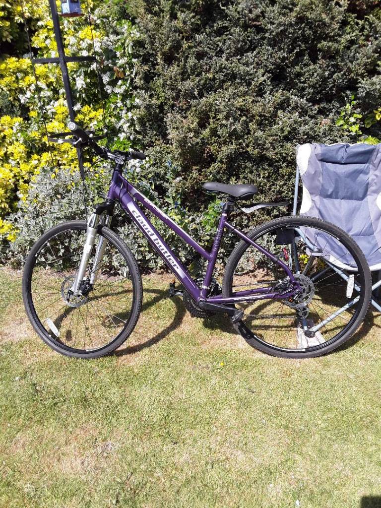 Claud Butler  Commuter / Mountain  Bike 