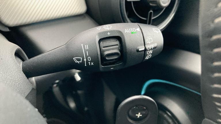 2023 MINI Cooper 2.0 S Exclusive 5dr Auto Petrol Hatchback Hatchback Petrol Automatic