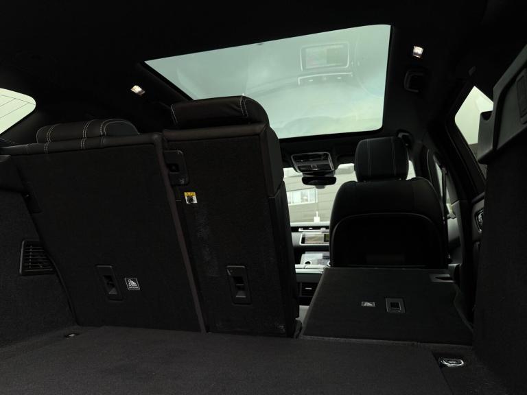 2018 Land Rover Range Rover Velar 2.0 D240 R-Dynamic S 5dr Auto ESTATE DIESEL Automatic