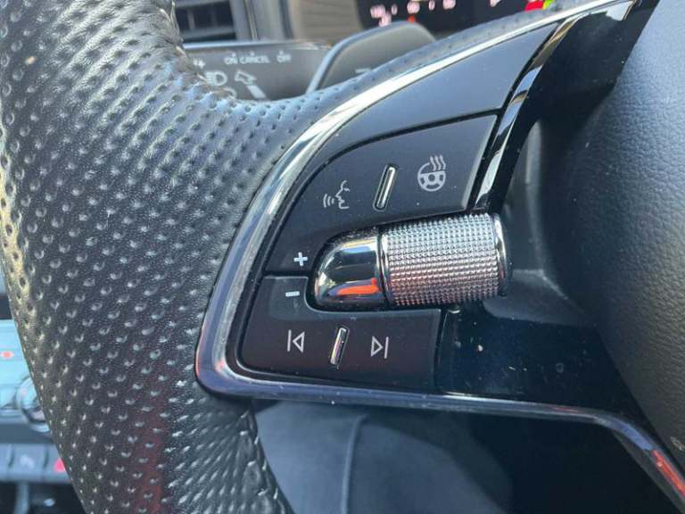 2023 Skoda Karoq 2.0 TDI [150] Sportline 4x4 5dr DSG Automatic SUV Diesel Automatic