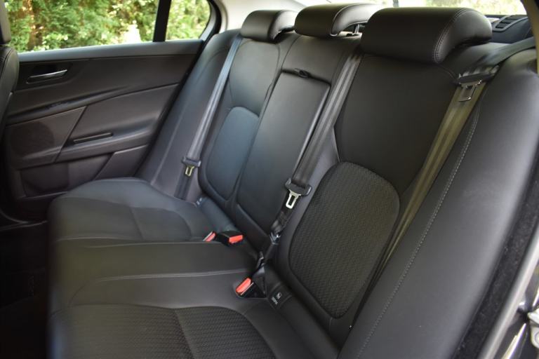 2018 Jaguar XE PORTFOLIO+Low Mileage Petrol Model! Saloon Petrol Automatic