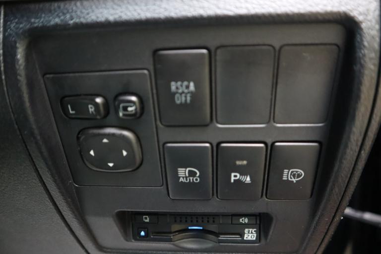 2015 Toyota Land Cruiser 4.6 V8 ZX AUTO WALD SPORTS LINE BLACK BISON 5DR  4x4 Petrol Automatic