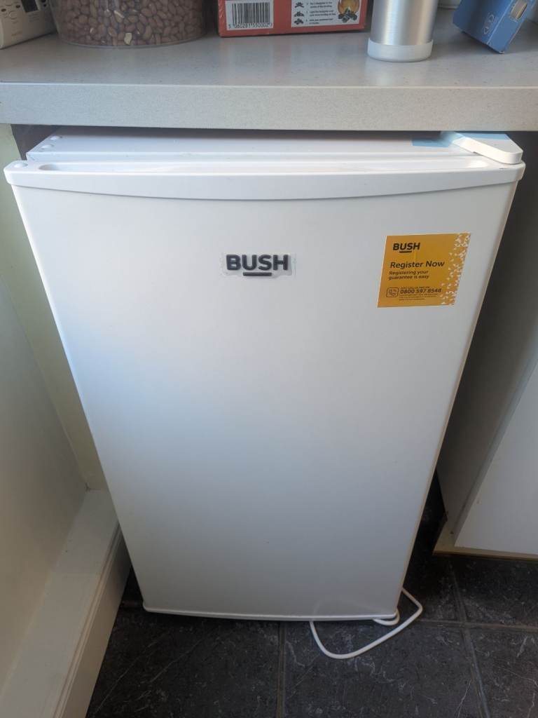 Freezer