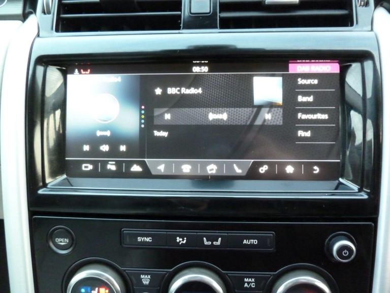 2017 Land Rover Discovery 3.0 TD V6 HSE Auto 4WD Euro 6 (s/s) 5dr ESTATE Diesel Automatic