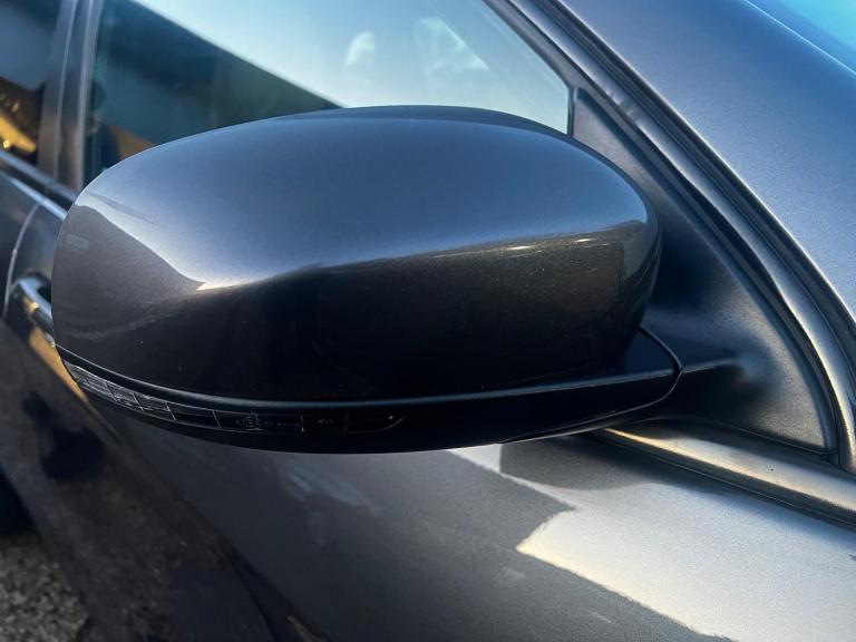 2016 Jeep Cherokee 2.2 Multijet 200 Limited Active Drive II 5dr Auto ESTATE DIESEL Automatic