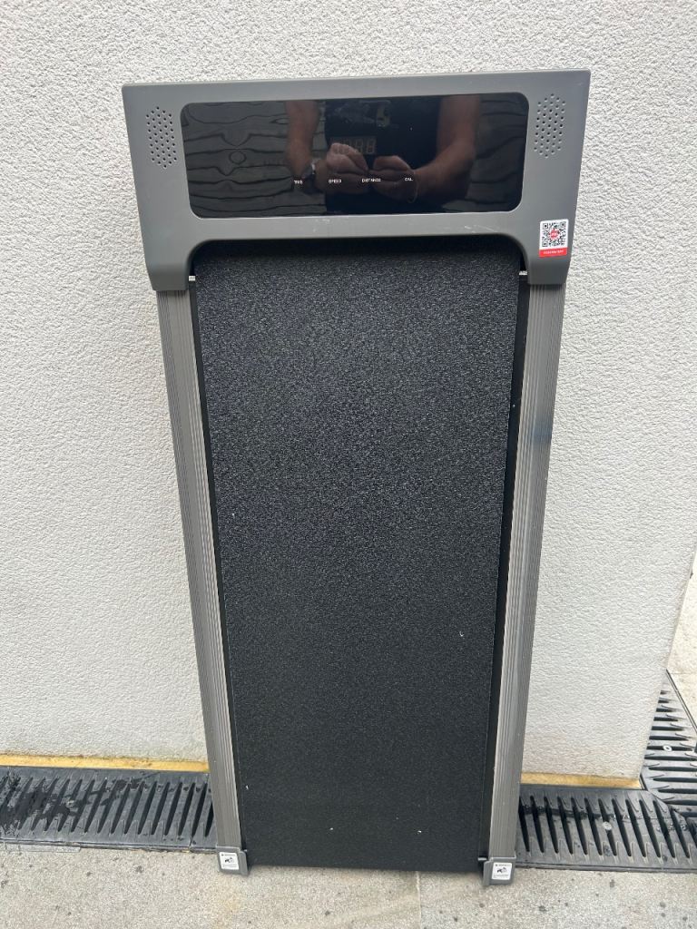 Walking Machine with remote