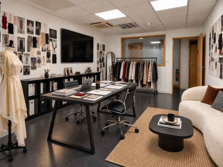 Creative Space | Artist Studio | Office to Rent in Hackney Wick E9