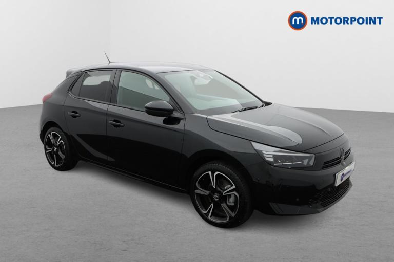 2025 Vauxhall Corsa 1.2 Turbo GS 5dr Auto Hatchback Petrol Automatic