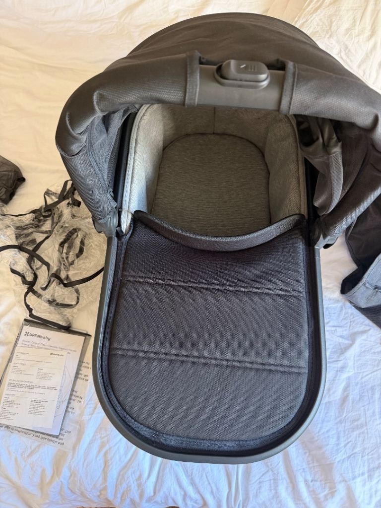 uppababy v2