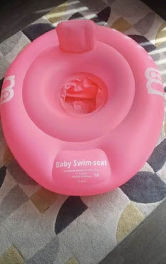 Swim Float Seat Toddler Baby 