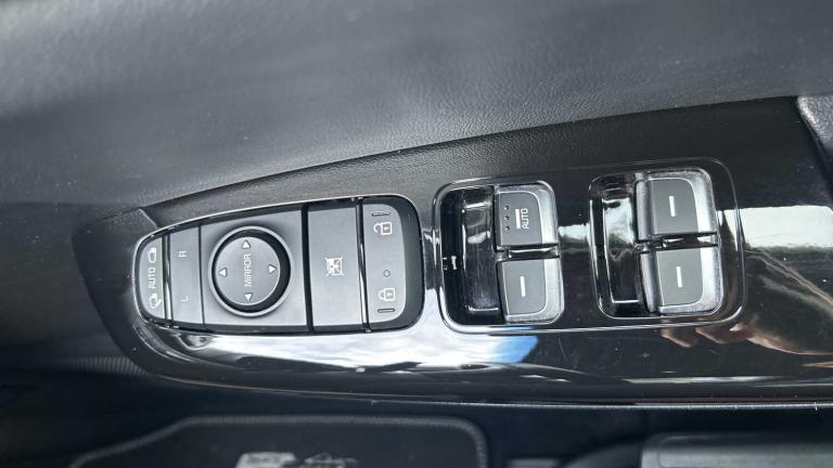 2019 Kia Sportage 1.6T GDi ISG GT-Line 5dr ESTATE PETROL Manual