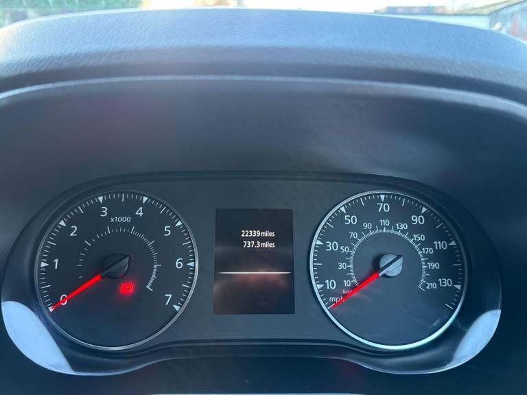 2022 Dacia Duster 1.3 TCe Prestige EDC Euro 6 (s/s) 5dr HATCHBACK Petrol Automatic