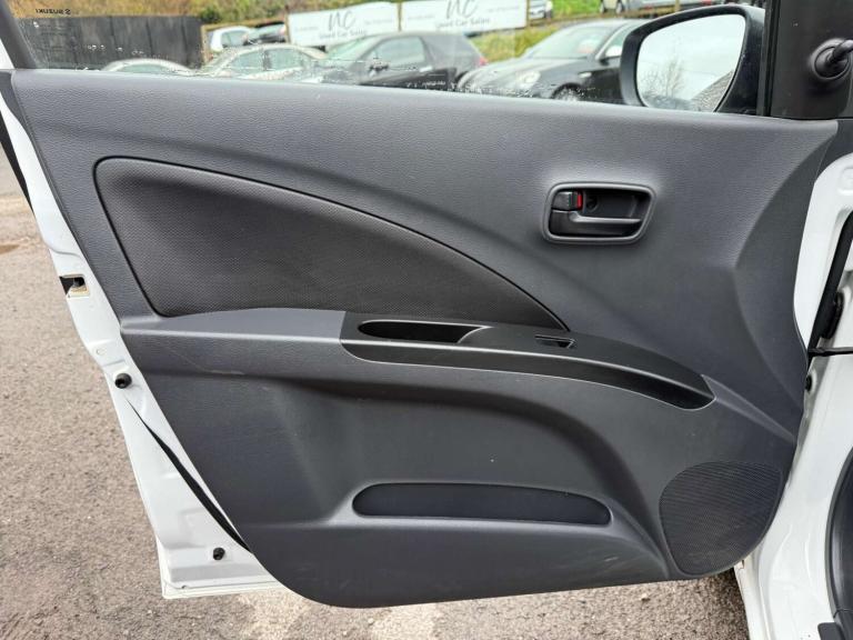 2019 Suzuki Celerio 1.0 Celerio SZ2 DualJet 5dr Hatchback Petrol Manual