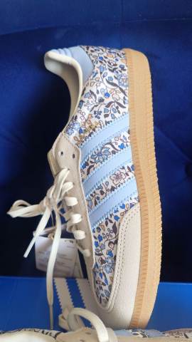 adidas gazelle silver green womens 海外限定 adidas Samba OG 