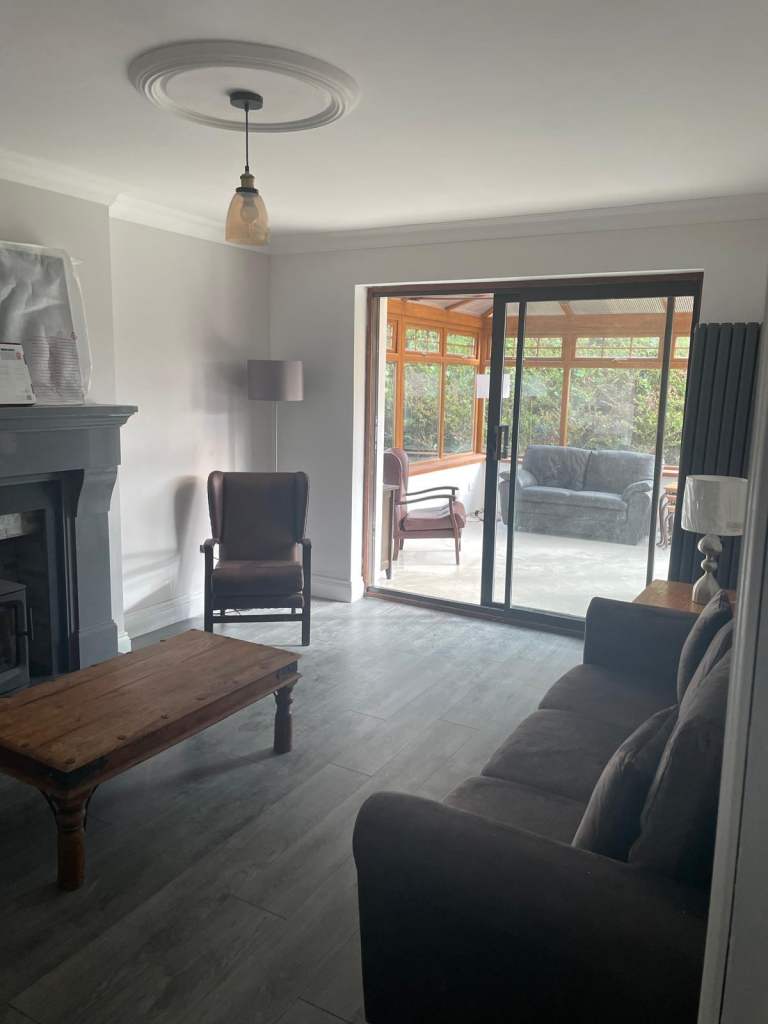 6 Bedroom Property To Rent off Buncrana Road Derry