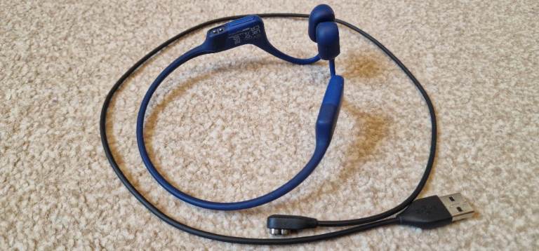 Shokz headphones 