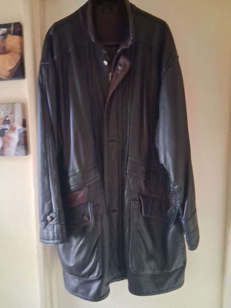 Genuine hugoboss coat