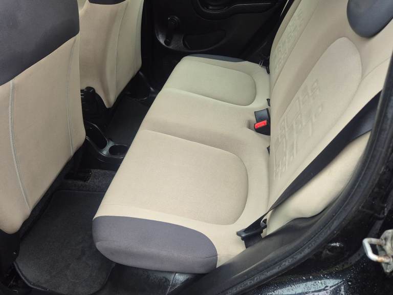 Fiat, PANDA, Hatchback, 2013, Manual, 1242 (cc), 5 doors