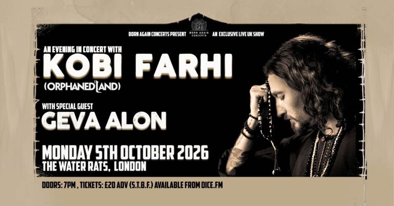 KOBI FARHI