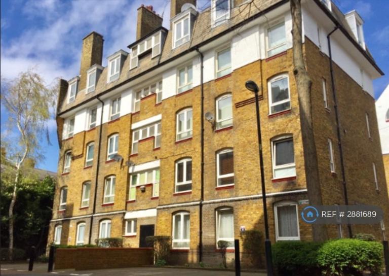 2 bedroom flat in Brixton Hill, London, SW2 (2 bed) (#2881689)