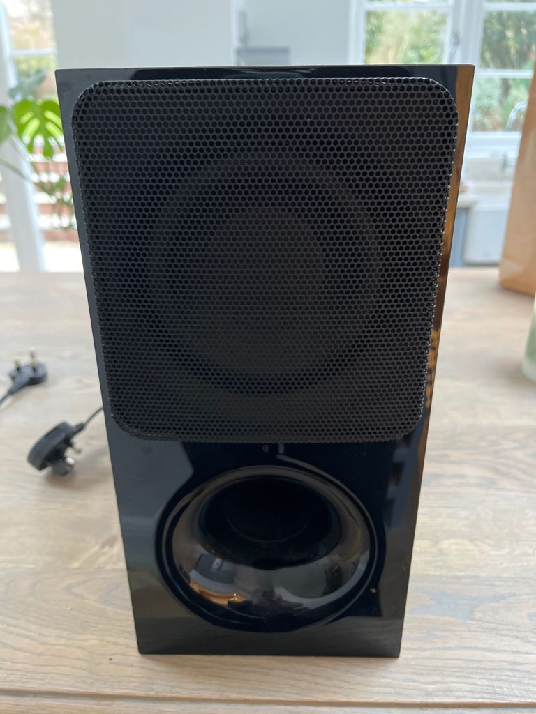 SONY Subwoofer