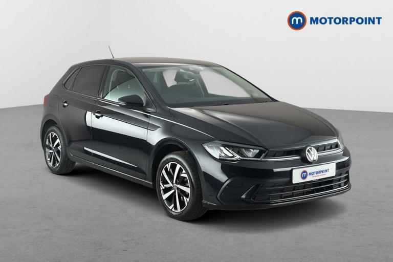 2025 Volkswagen Polo 1.0 TSI Match 5dr DSG HATCHBACK PETROL Automatic