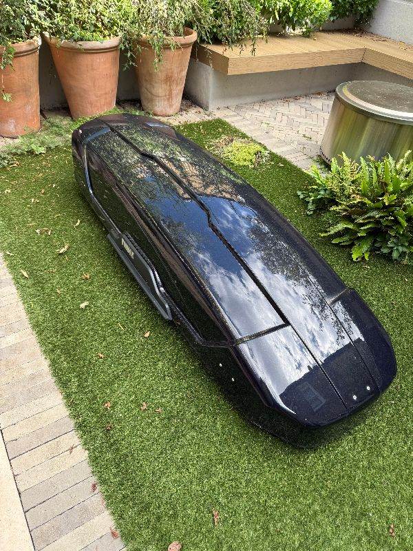 Thule Motion Sport 300L