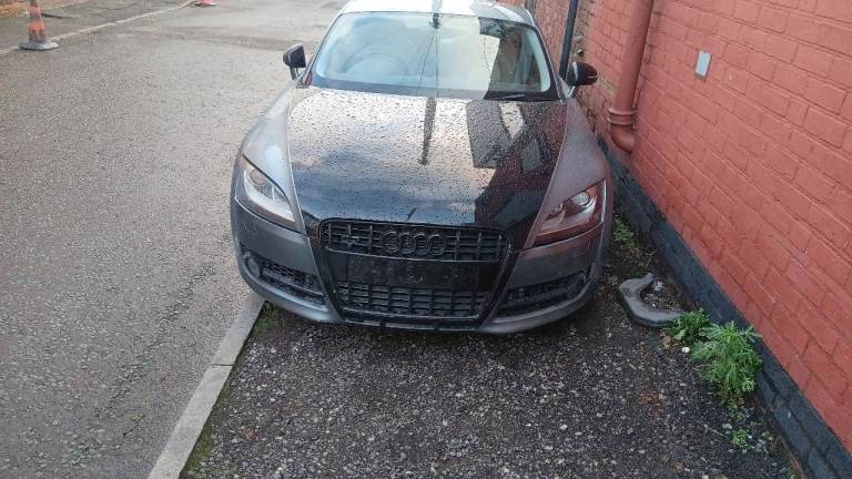 Audi, TT, Coupe, 2007, Semi-Auto, 1984 (cc), 2 doors