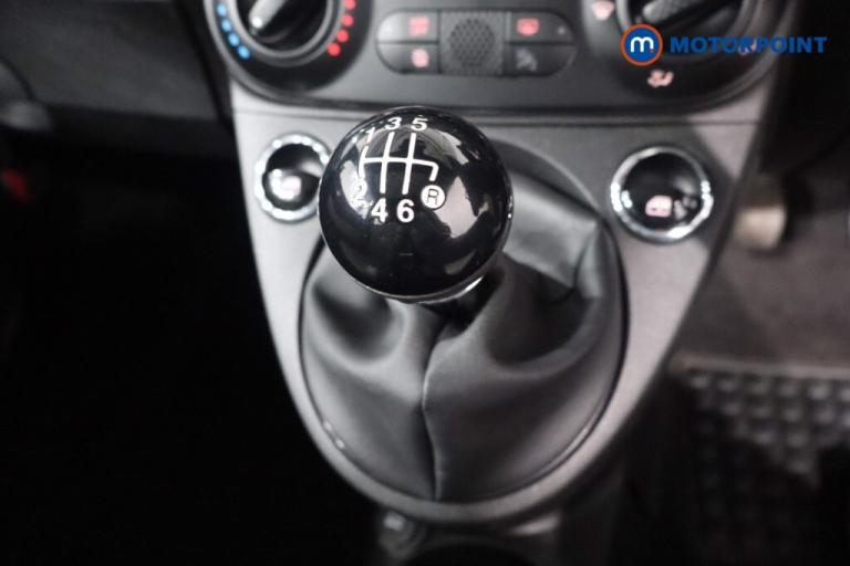 2021 Fiat 500 1.0 Mild Hybrid Dolcevita [Part Leather] 3dr Hatchback Petrol Manual