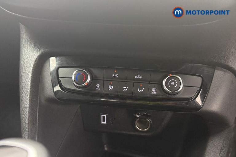 2023 Vauxhall Corsa 1.2 Design 5dr HATCHBACK PETROL Manual