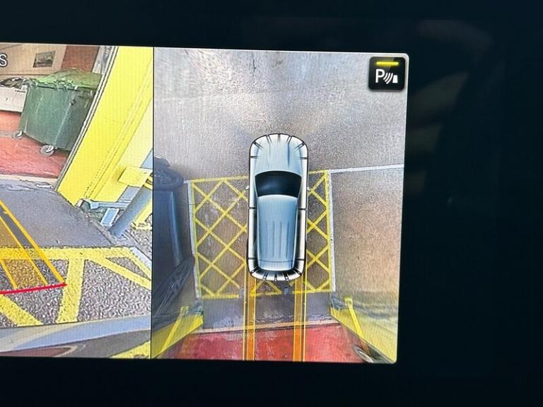 2021 Mercedes-Benz GLE 2.0 GLE300d AMG Line (Premium Plus) SUV 5dr Diesel G-Tronic 4MATIC Euro 6 ...