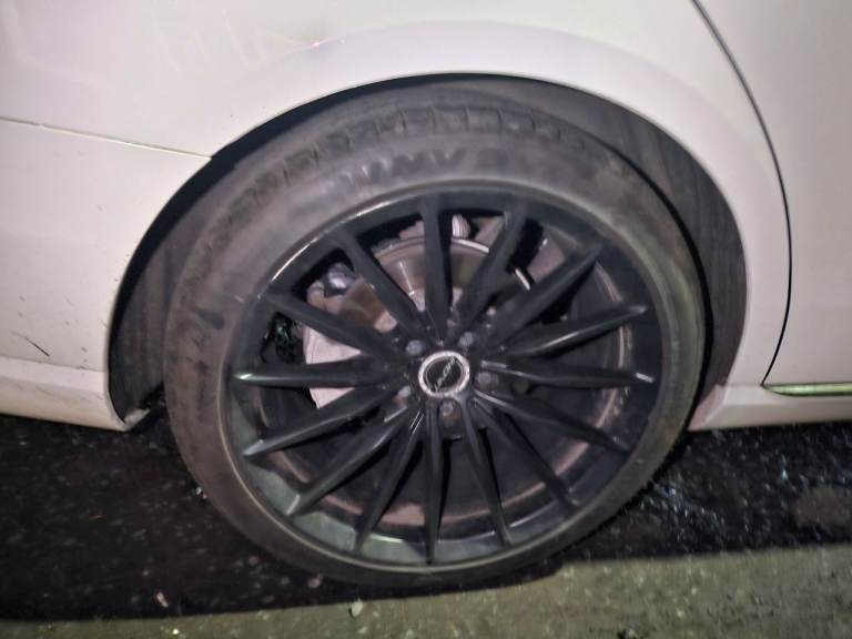 Mercedes-Benz, E CLASS, Saloon, 2017, Semi-Auto, 1950 (cc), 4 doors