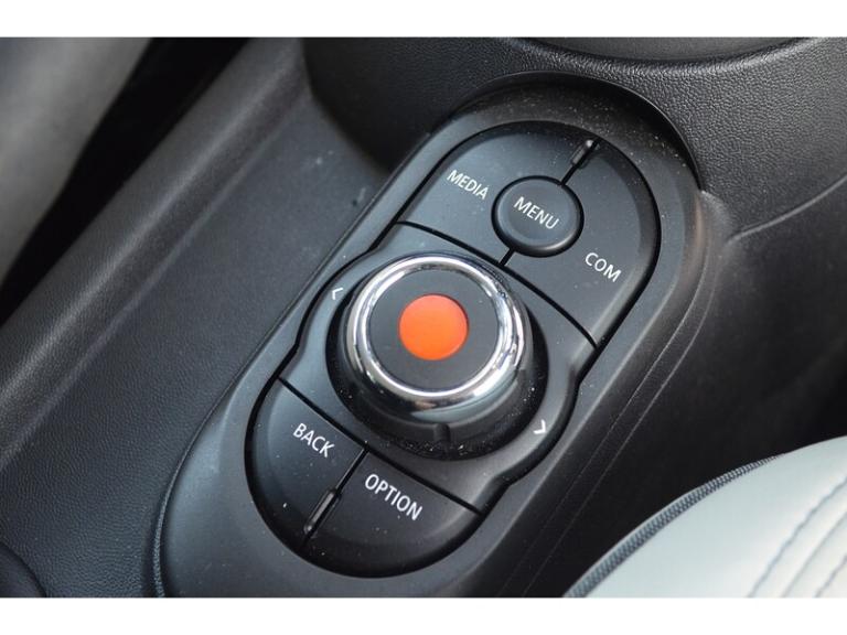 2019 MINI Hatch Cooper Exclusive Hatchback Petrol Automatic