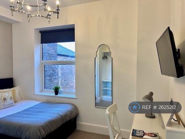 1 bedroom in Uttoxeter New Road, Derby, DE22 (#2625212)