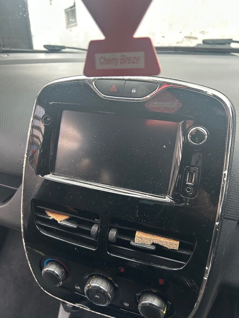 Renault, CLIO, Hatchback, 2014, Manual, 1149 (cc), 5 doors