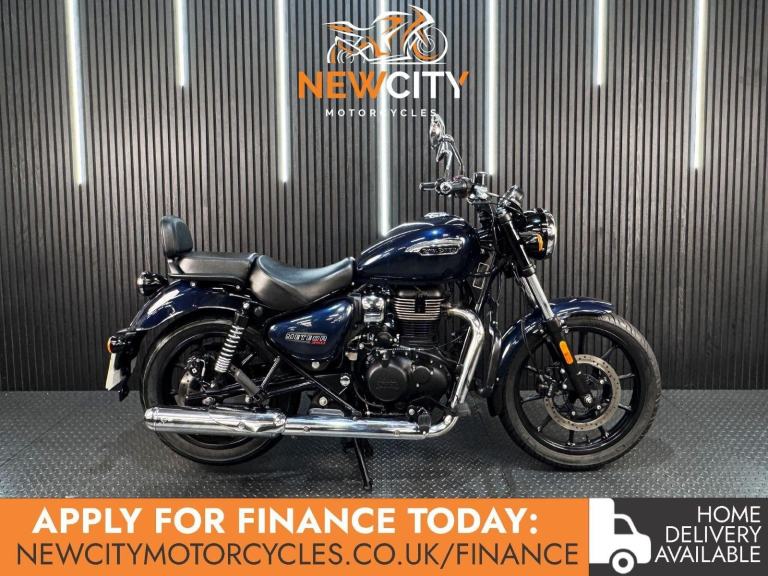 2024 Royal Enfield Meteor 350 350 Euro 5