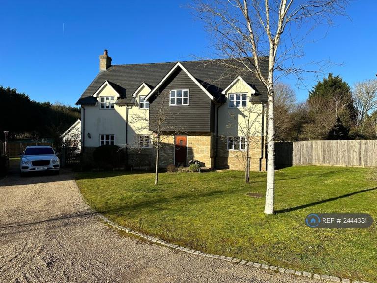 5 bedroom house in Farm Place, Nr. Bishops Stortford, SG11 (5 bed) (#2444331)
